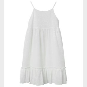 Name It Kjole - Noos - NkfFimia - Jet Stream