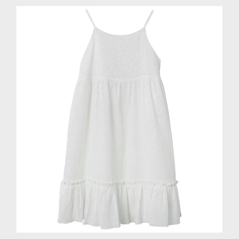 Name It Kjole - Noos - NkfFimia - Jet Stream