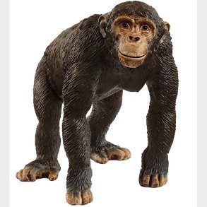 Schleich Wild Life - Chimpanse 8,5 cm - 14883