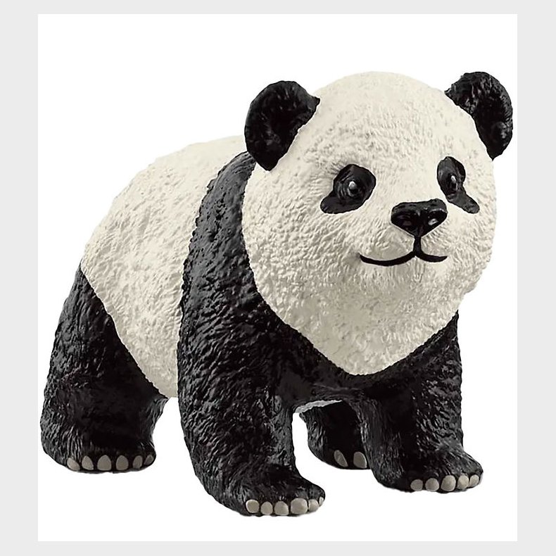 Schleich Wild Life - Pandaunge 6,6 cm - 14886