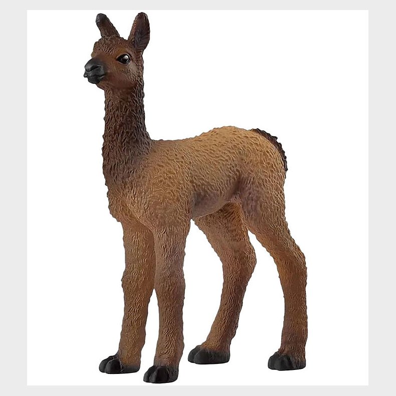 Schleich Wild Life - Lamaf�l - 4,3 cm - 14890