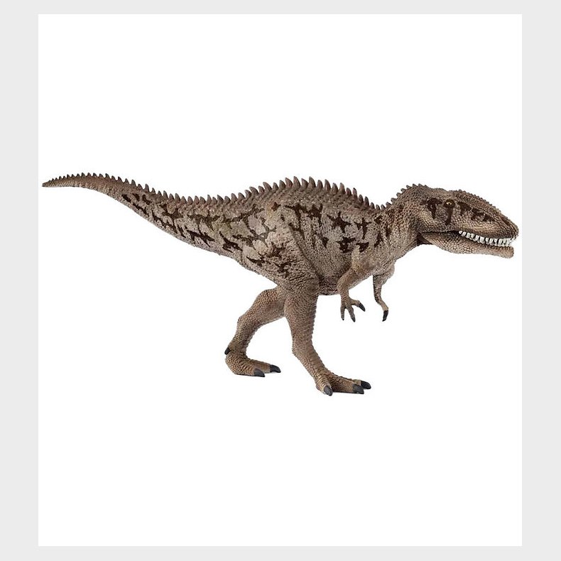 Schleich Dinosaurs - Carcharodontosaurus - 33 cm - 15048