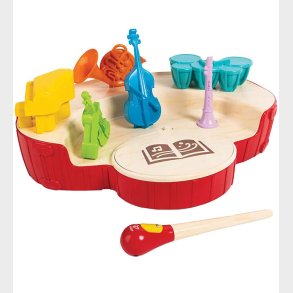 Hape Aktivitetslegetj - Little Orchestra Conductor