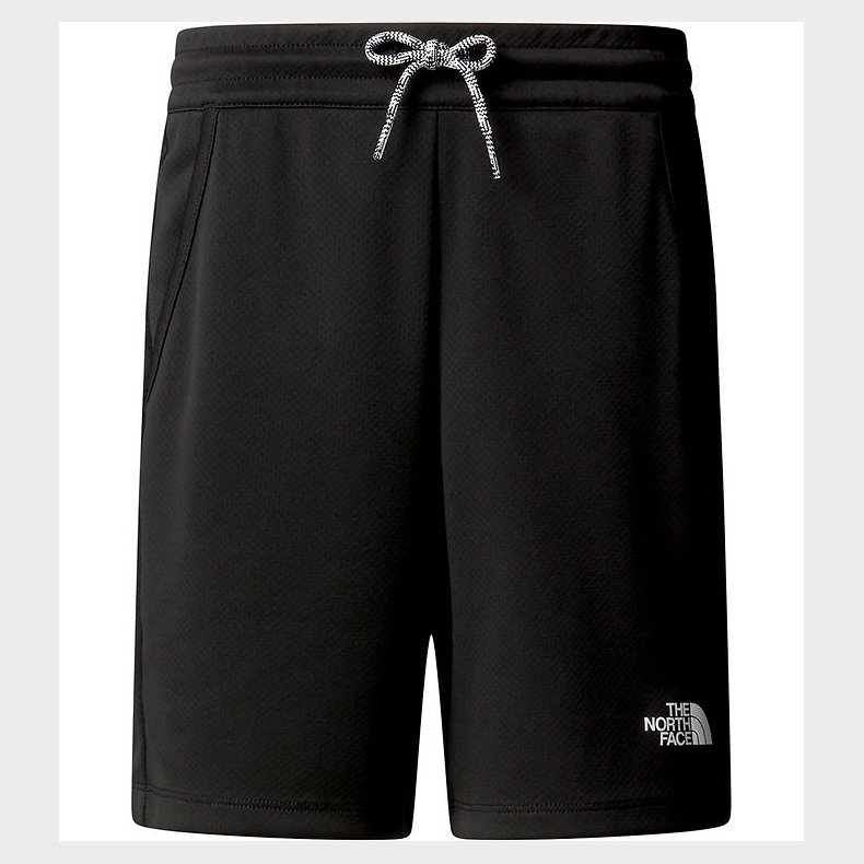 The North Face Shorts - Never Stop - Sort