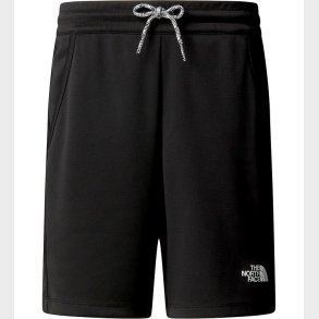 The North Face Shorts - Never Stop - Sort