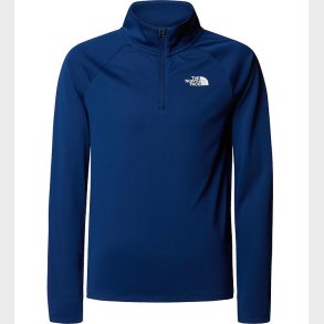 The North Face Bluse m. Lynls - Never Stop - Estate Blue
