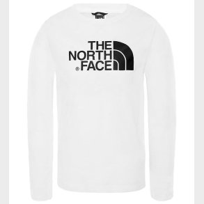 The North Face T-shirt - Easy - Hvid