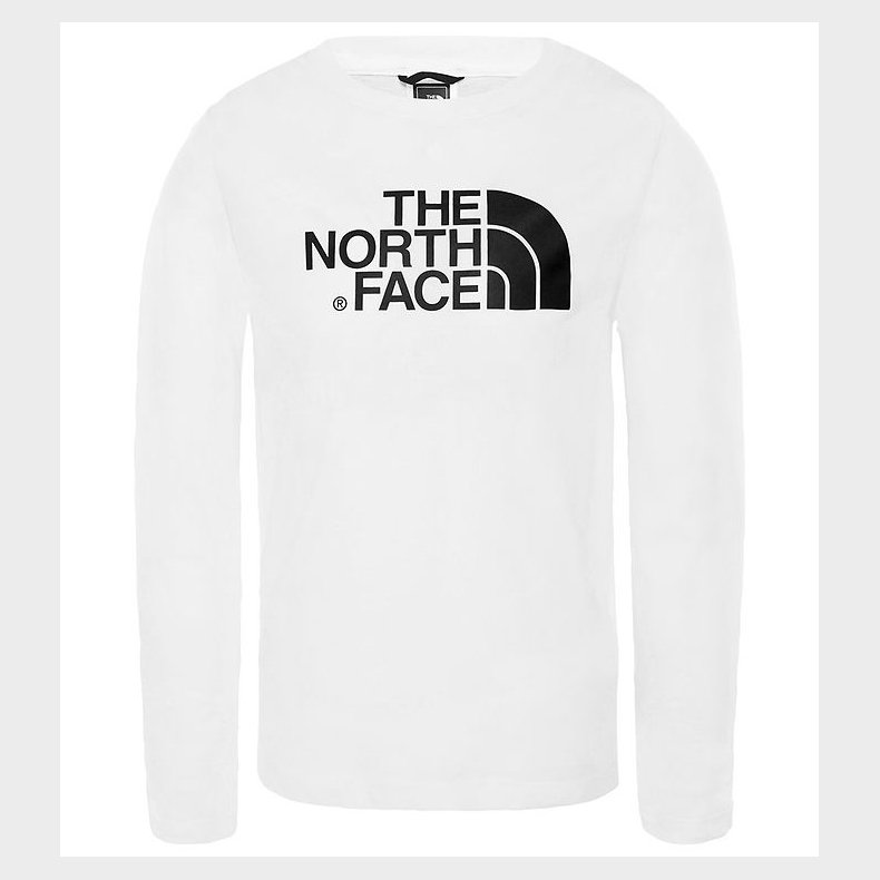 The North Face T-shirt - Easy - Hvid