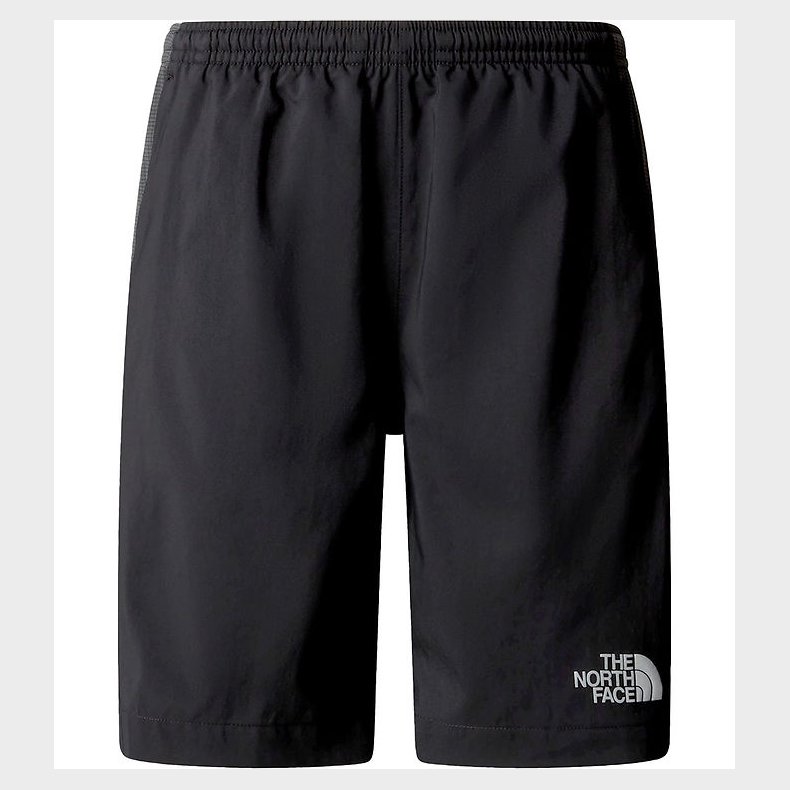 The North Face Shorts - 24/7 - Sort/Asphalt Grey