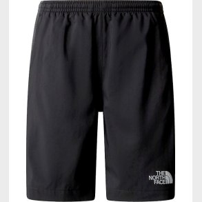 The North Face Shorts - 24/7 - Sort/Asphalt Grey