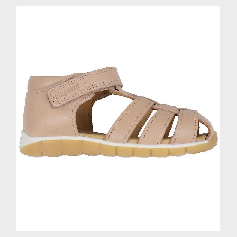Bisgaard Sandaler - Billie - Nude