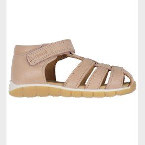 Bisgaard Sandaler - Billie - Nude