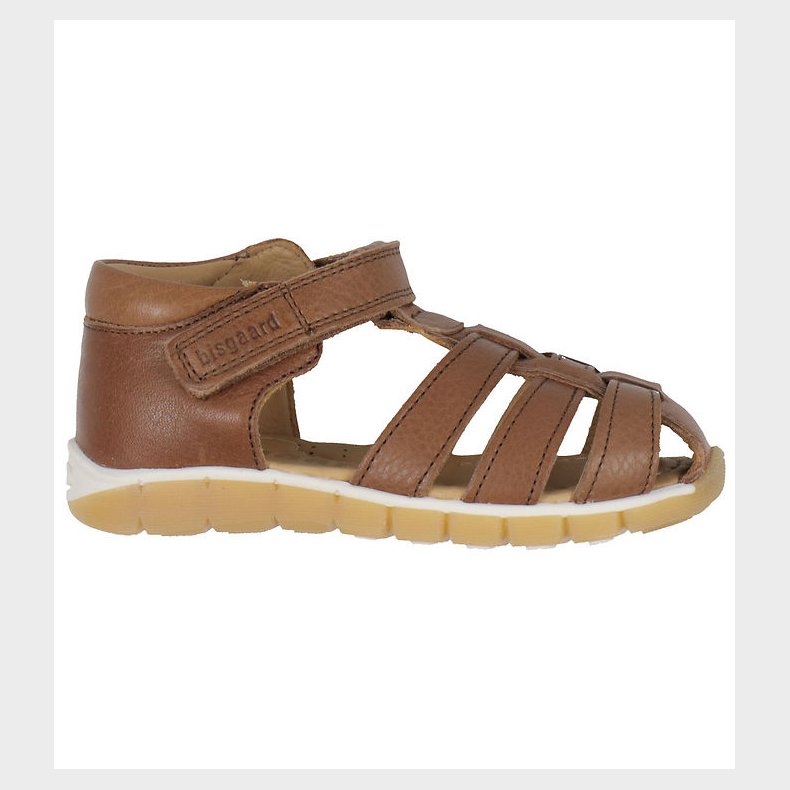 Bisgaard Sandaler - Billie - Brandy