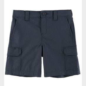 Dickies Shorts - Ripstop Cargo - Charcoal