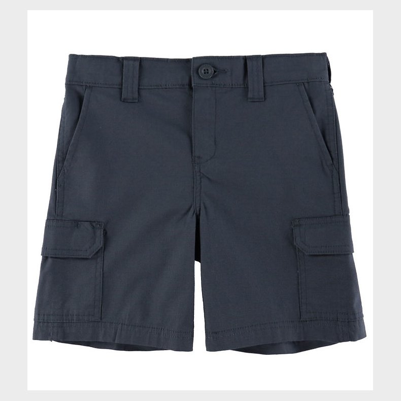 Dickies Shorts - Ripstop Cargo - Charcoal