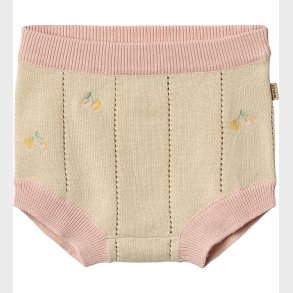 Wheat Bloomers - Strik - Dua - Sandshell