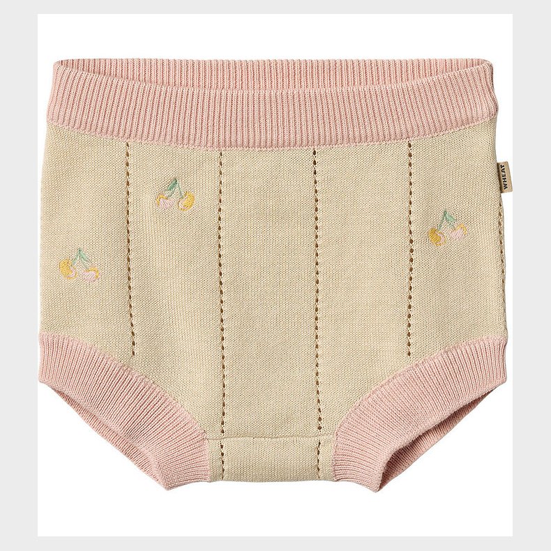 Wheat Bloomers - Strik - Dua - Sandshell