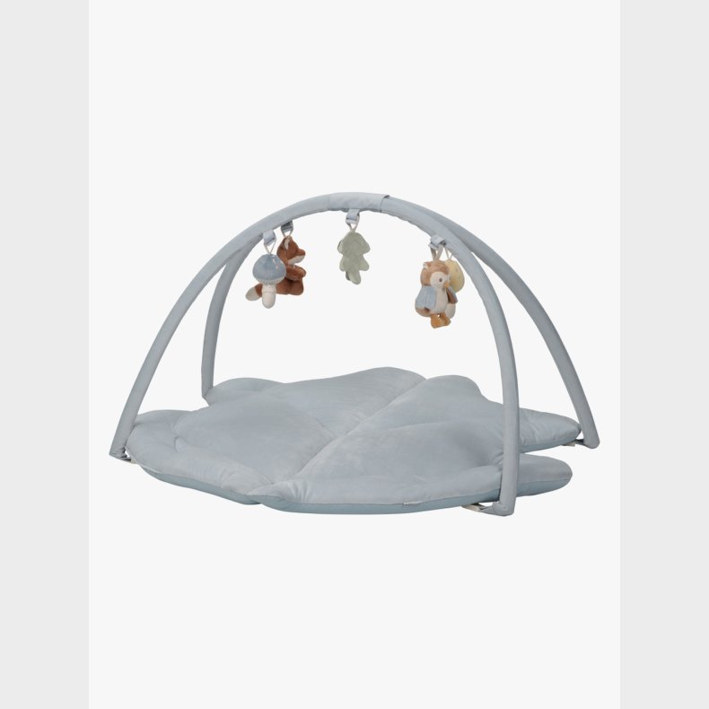 Little Dutch Forest Friends Aktivitetscenter