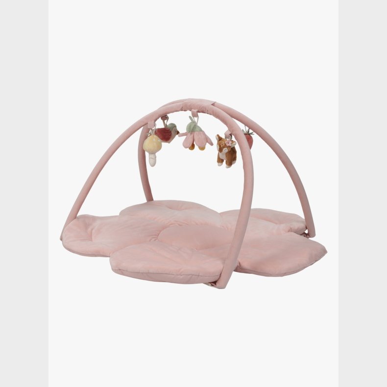 Little Dutch Fairy Garden Aktivitetscenter