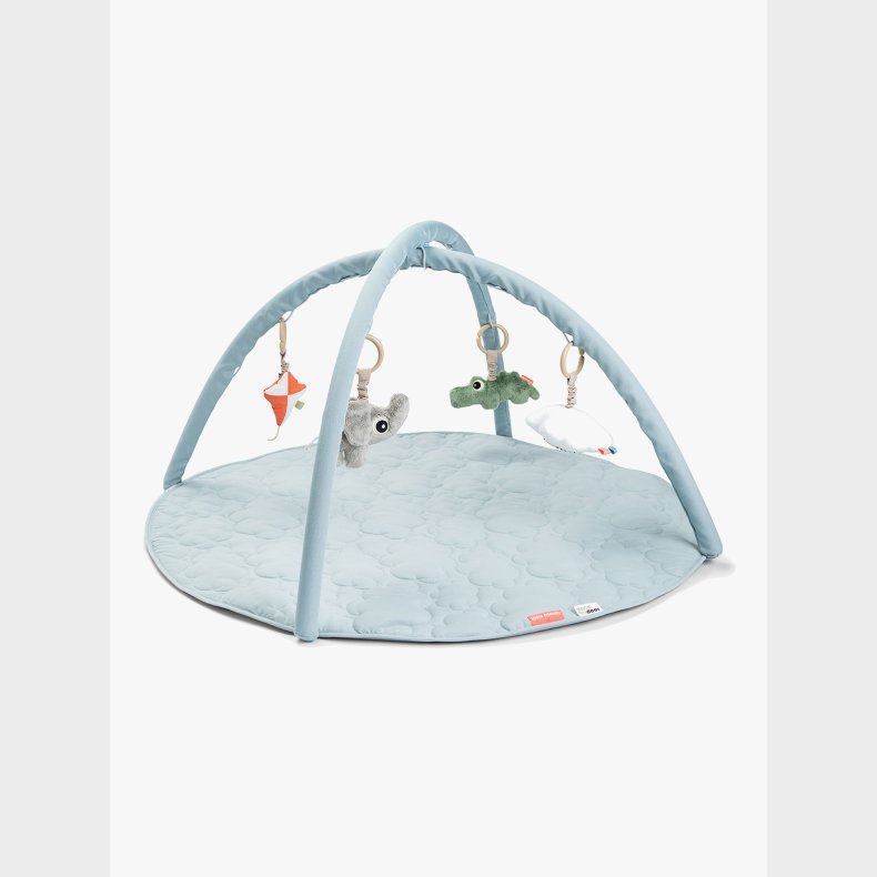 Done By Deer Playground Aktivitetscenter, Blue