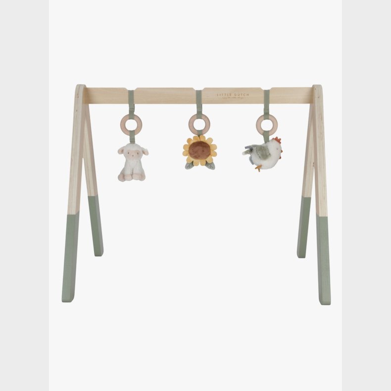 Little Dutch Little Farm Aktivitetscenter Tr�