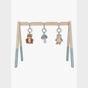 Little Dutch Forest Friends Aktivitetscenter Tr�