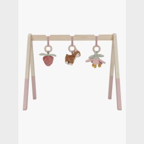 Little Dutch Fairy Garden Aktivitetscenter Tr�