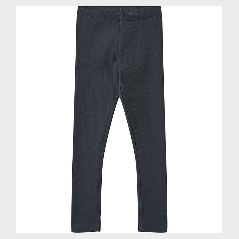 Wheat Leggings - Rib - Jules - Navy