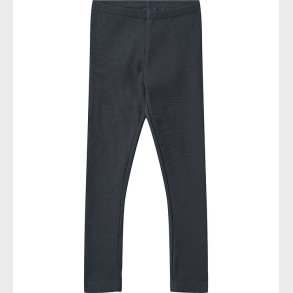Wheat Leggings - Rib - Jules - Navy