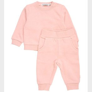Minymo Sweats�t - Misty Rose