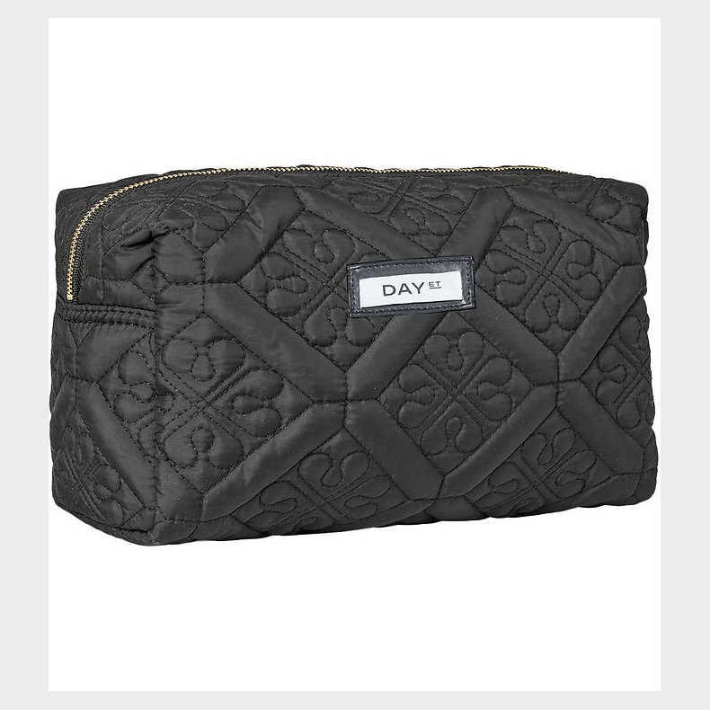 DAY ET Toilettaske - Gweneth Q Flotile Beauty - Sort