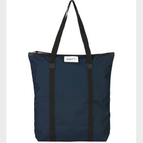 DAY ET Taske - Gweneth RE-S Tote - Navy Blazer