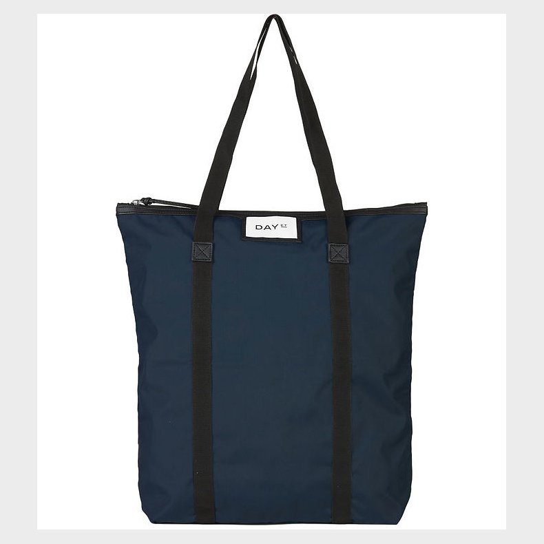 DAY ET Taske - Gweneth RE-S Tote - Navy Blazer