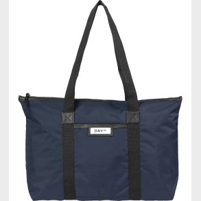 DAY ET Taske - Gweneth RE-S Work - Navy Blazer