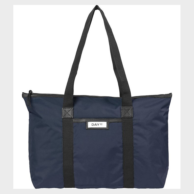 DAY ET Taske - Gweneth RE-S Work - Navy Blazer