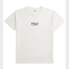 Polo Ralph Lauren T-shirt - Hvid