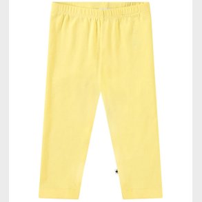 Molo Leggings - Nette Solid - Sunbright