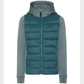 Didriksons Softshelljakke - Kapris - Star Blue