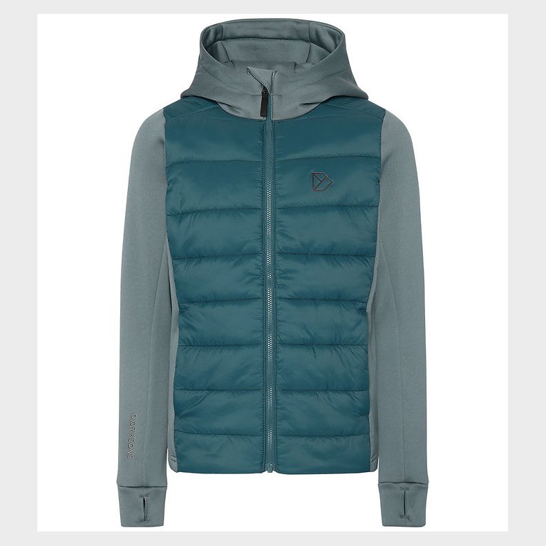 Didriksons Softshelljakke - Kapris - Star Blue