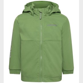 Didriksons Sommerjakke - Hallon - Algae Green