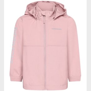 Didriksons Sommerjakke - Hallon - Soft Pink