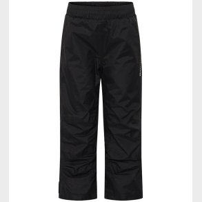 Didriksons Skalbukser - Avan - Sort