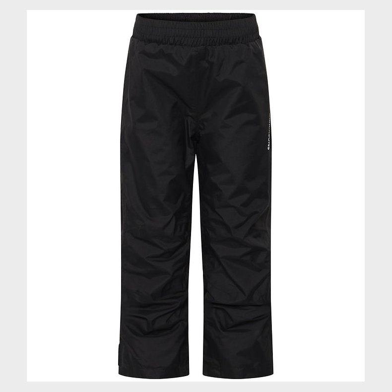 Didriksons Skalbukser - Avan - Sort