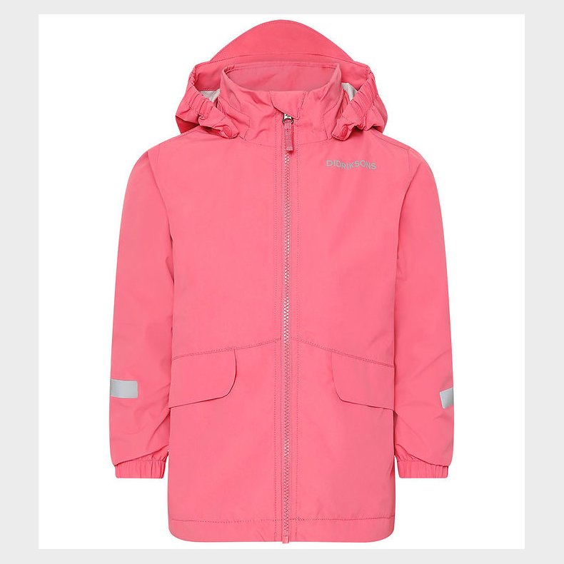 Didriksons Sommerjakke - Norma - Dusty Azalea