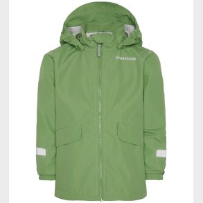 Didriksons Sommerjakke - Norma - Algae Green