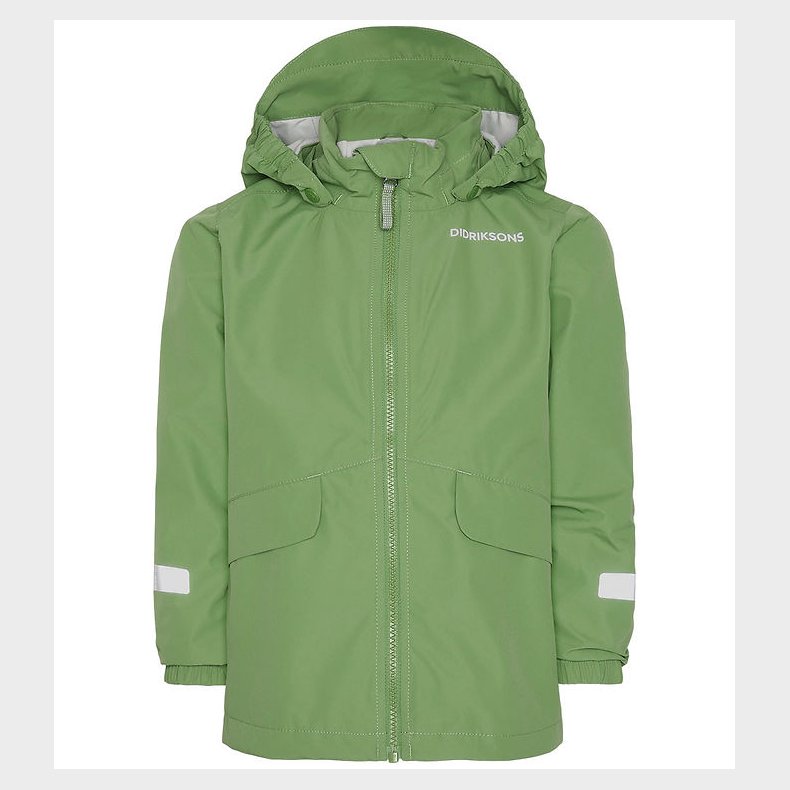 Didriksons Sommerjakke - Norma - Algae Green