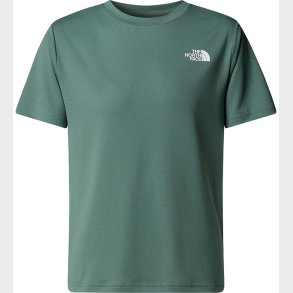 The North Face T-shirt - Duck Green
