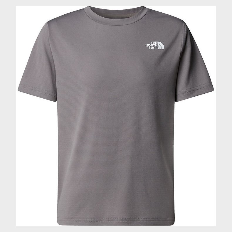 The North Face T-shirt - Smoked Pearl
