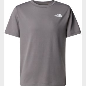 The North Face T-shirt - Smoked Pearl