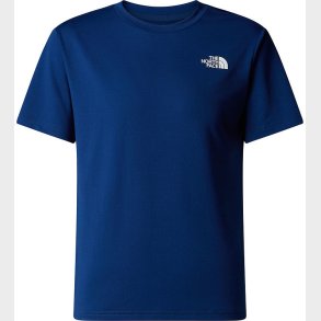 The North Face T-shirt - Estate Blue